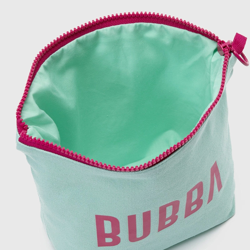 NECESER COTTON VERDE (L) BUBBA ESSENTIALS - 4
