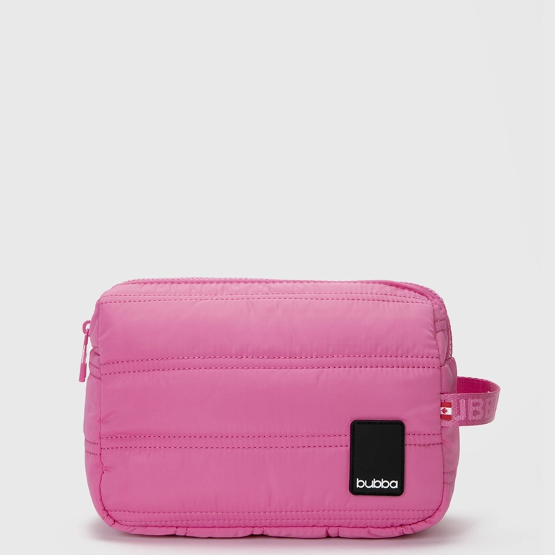 NECESER ORIGINALS MATTE FLAMINGO (M) BUBBA ESSENTIALS - 1