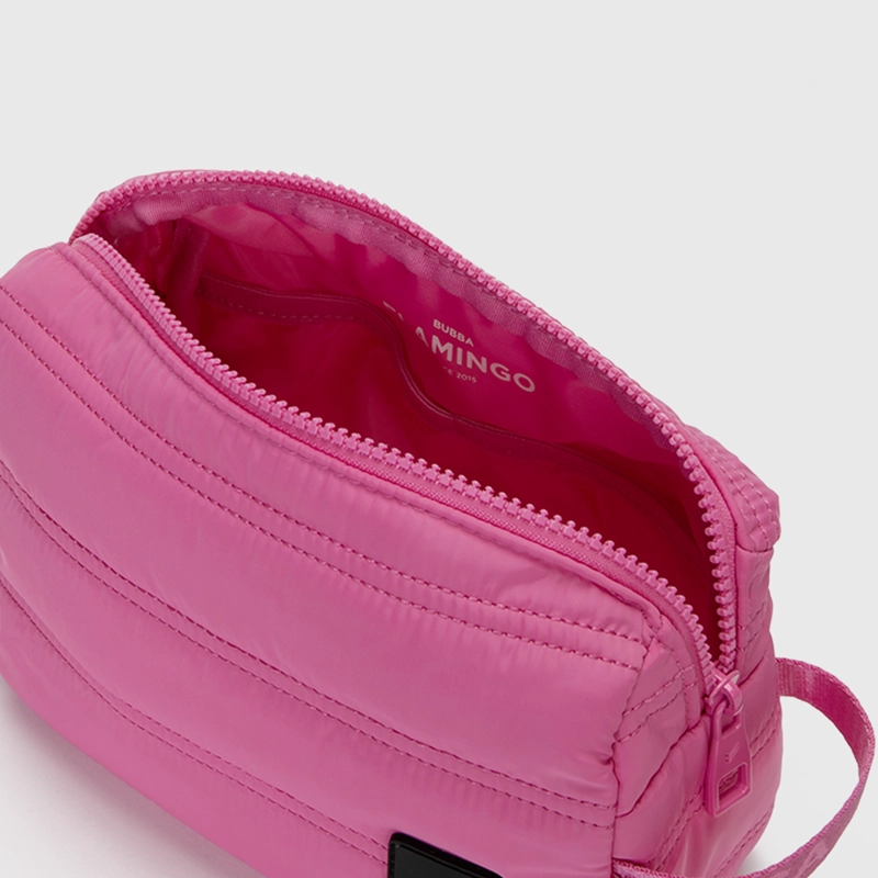 NECESER ORIGINALS MATTE FLAMINGO (M) BUBBA ESSENTIALS - 5