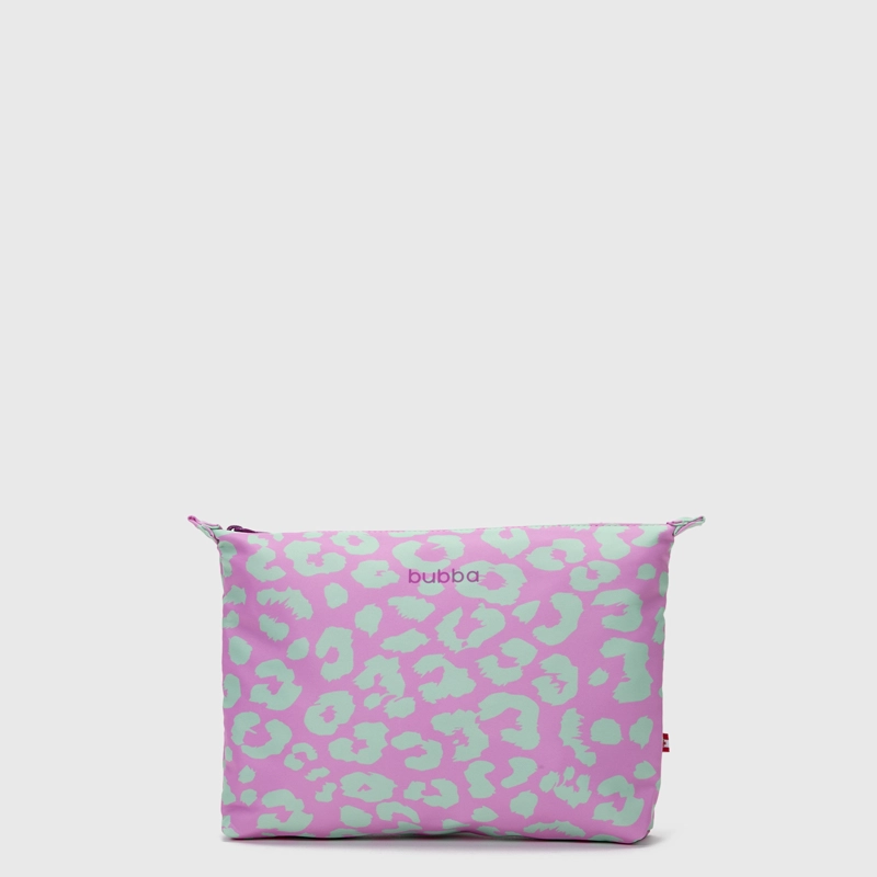 NECESER ZANZIBAR ROSADO (M) BUBBA ESSENTIALS - 1