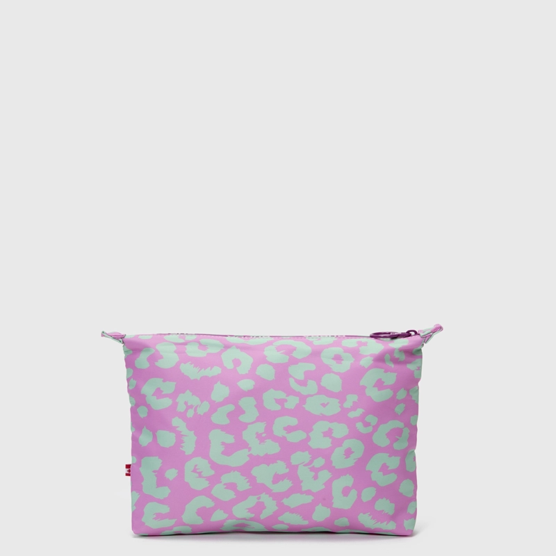 NECESER ZANZIBAR ROSADO (M) BUBBA ESSENTIALS - 4
