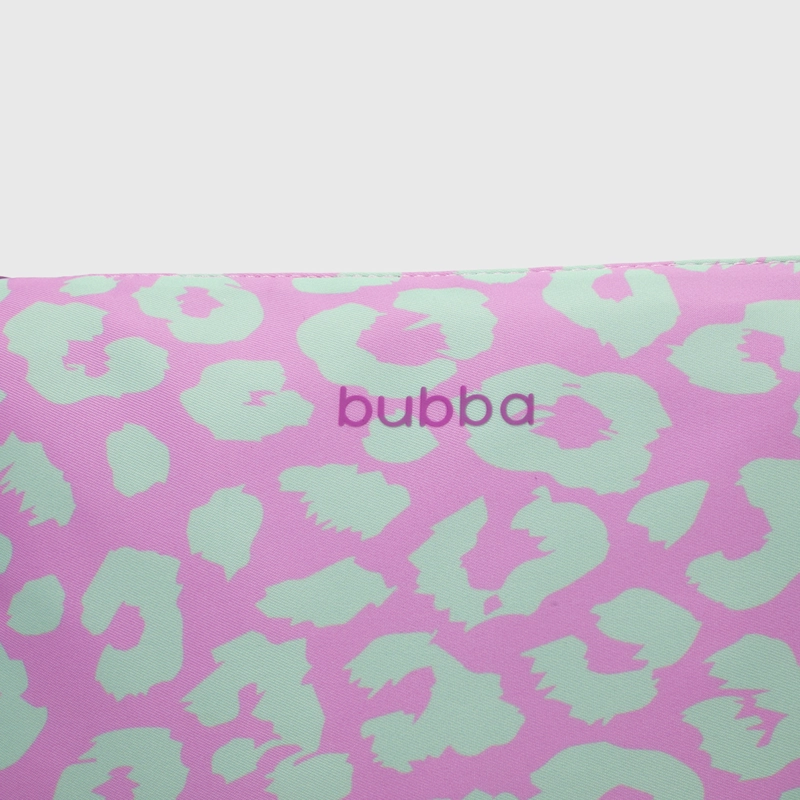 NECESER ZANZIBAR ROSADO (M) BUBBA ESSENTIALS - 6