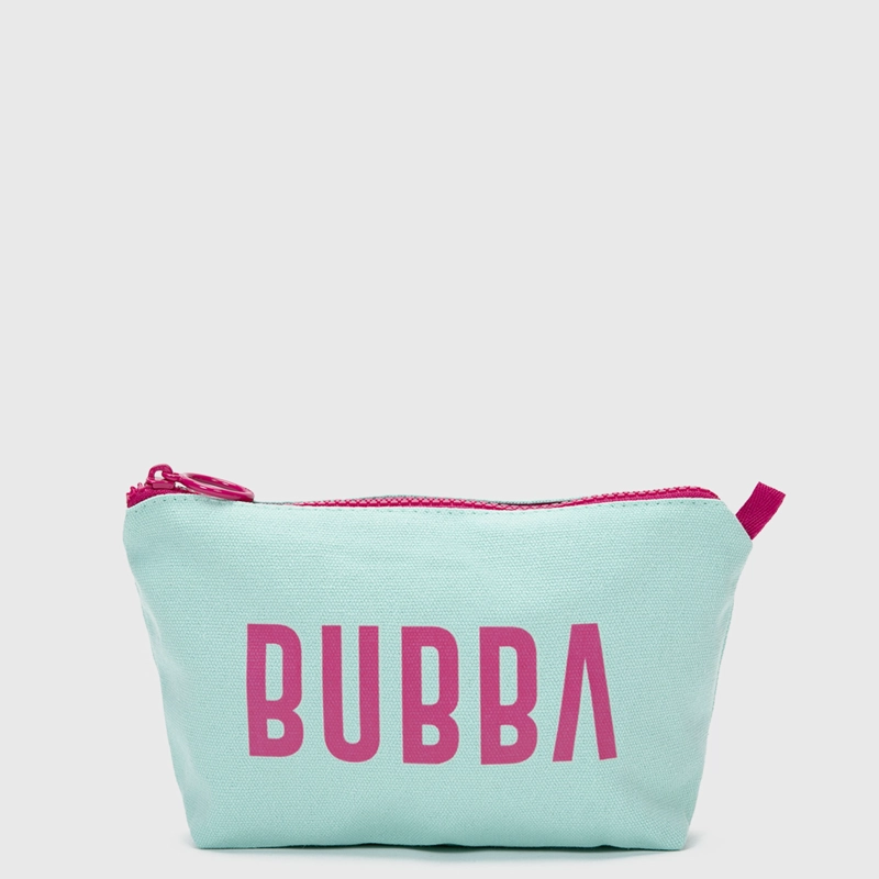 NECESER COTTON VERDE (S) BUBBA ESSENTIALS - 1