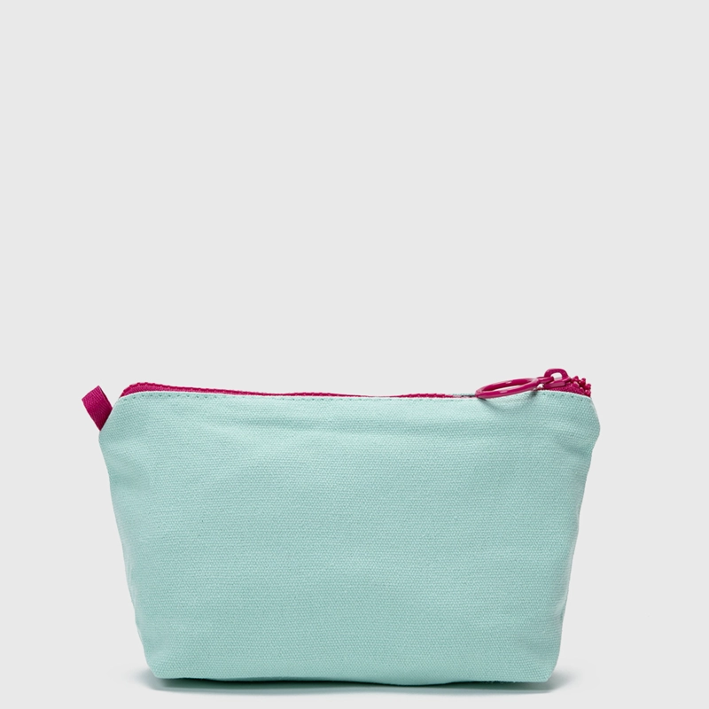 NECESER COTTON VERDE (S) BUBBA ESSENTIALS - 2