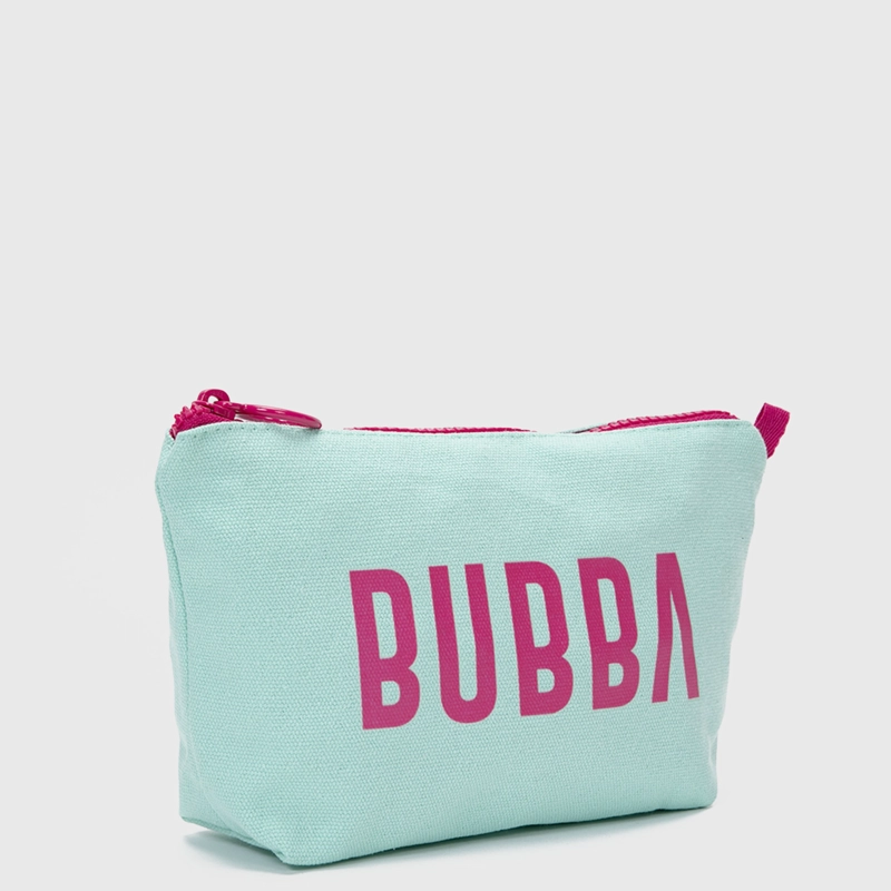 NECESER COTTON VERDE (S) BUBBA ESSENTIALS - 3