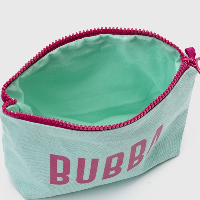 NECESER COTTON VERDE (S) BUBBA ESSENTIALS - 4