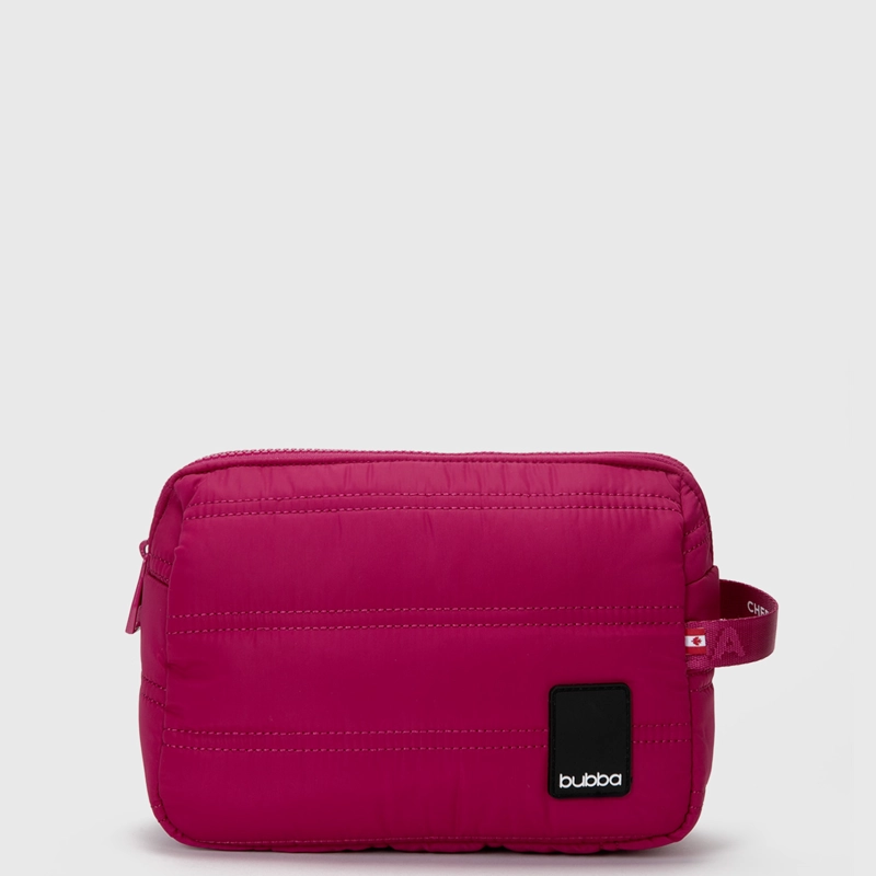 NECESER ORIGINALS MATTE CHERRY (M) BUBBA ESSENTIALS - 1