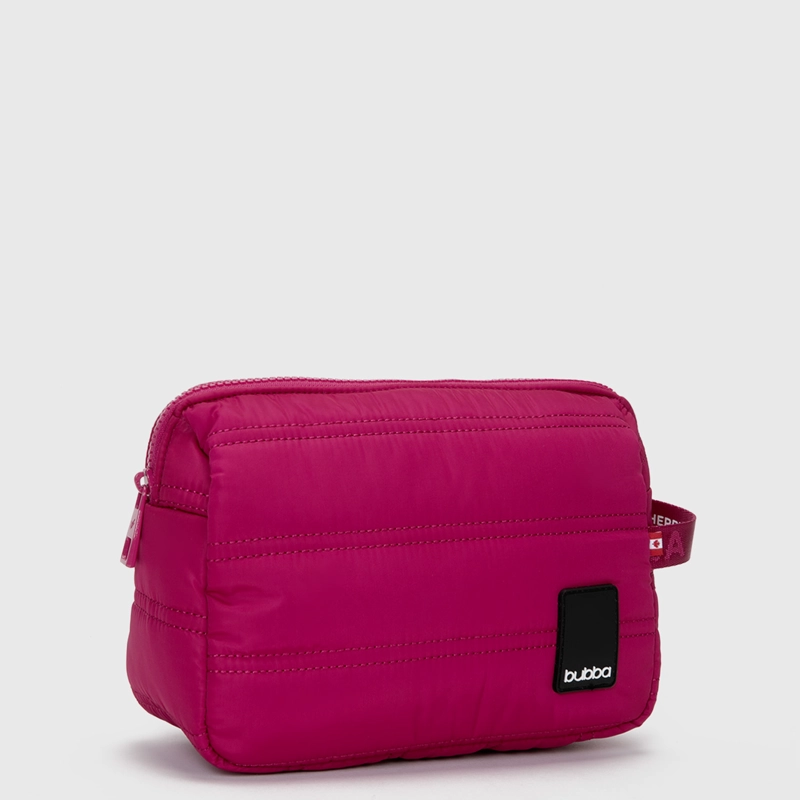 NECESER ORIGINALS MATTE CHERRY (M) BUBBA ESSENTIALS - 3