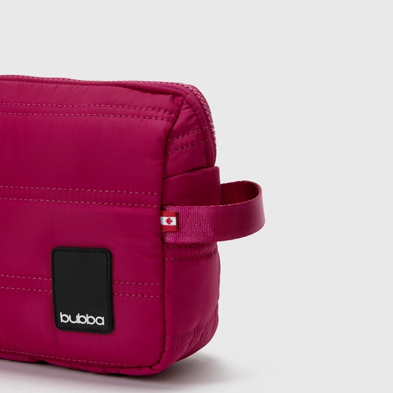 NECESER ORIGINALS MATTE CHERRY (M) BUBBA ESSENTIALS - 4