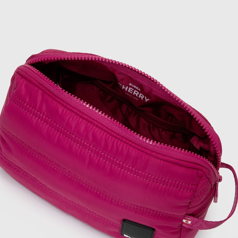 NECESER ORIGINALS MATTE CHERRY (M) BUBBA ESSENTIALS - 5