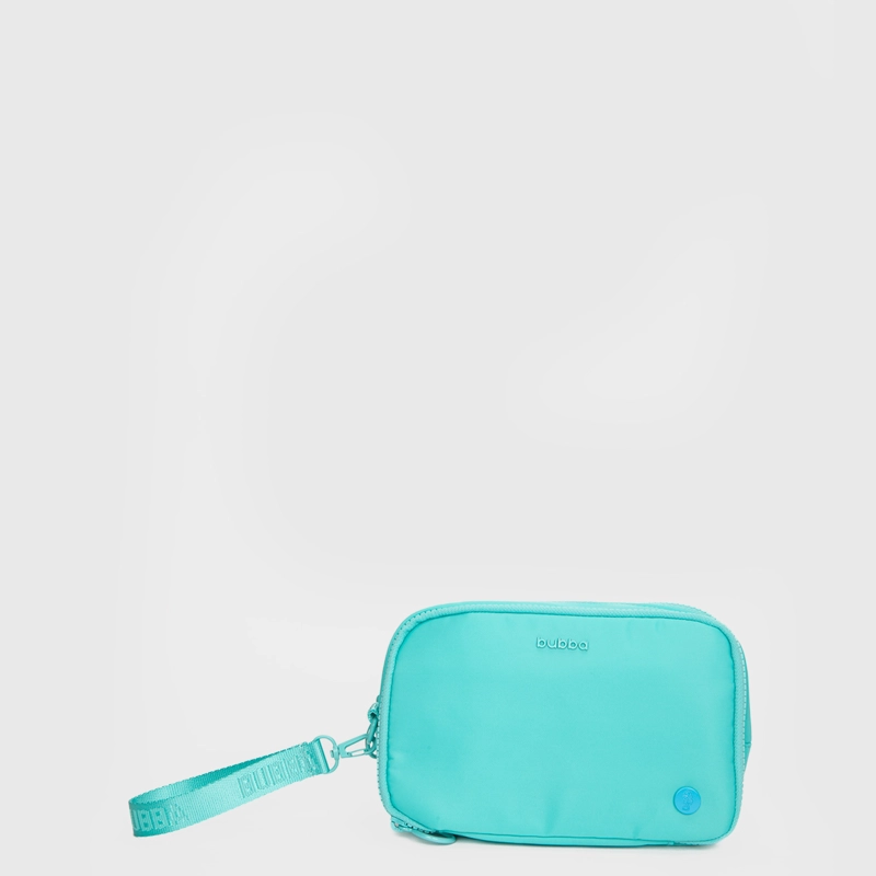 NECESER BEAUTY BAG TULUM AZUL BUBBA ESSENTIALS - 1