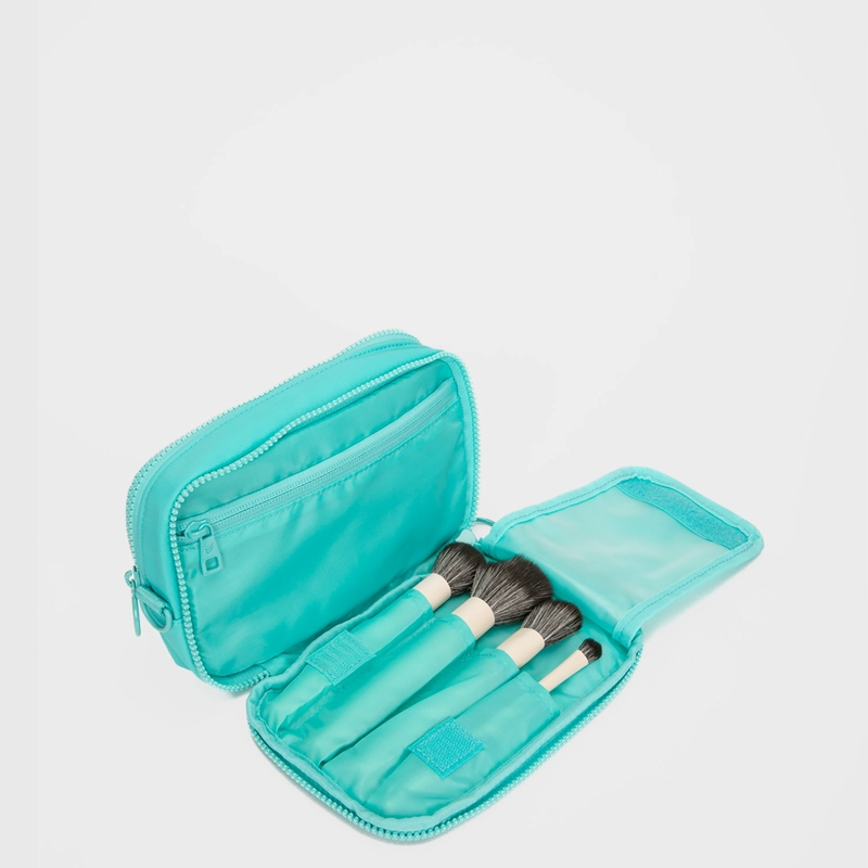 NECESER BEAUTY BAG TULUM AZUL BUBBA ESSENTIALS - 2