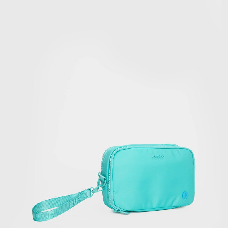 NECESER BEAUTY BAG TULUM AZUL BUBBA ESSENTIALS - 3