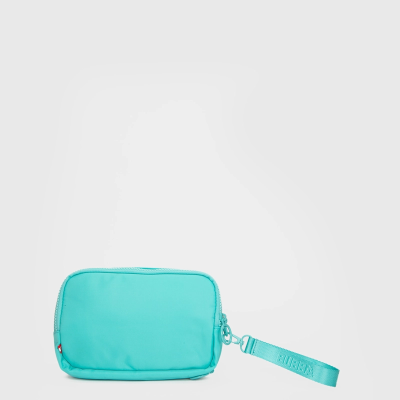 NECESER BEAUTY BAG TULUM AZUL BUBBA ESSENTIALS - 4