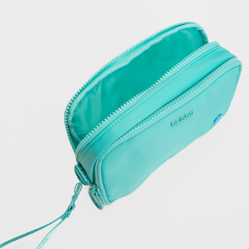 NECESER BEAUTY BAG TULUM AZUL BUBBA ESSENTIALS - 5