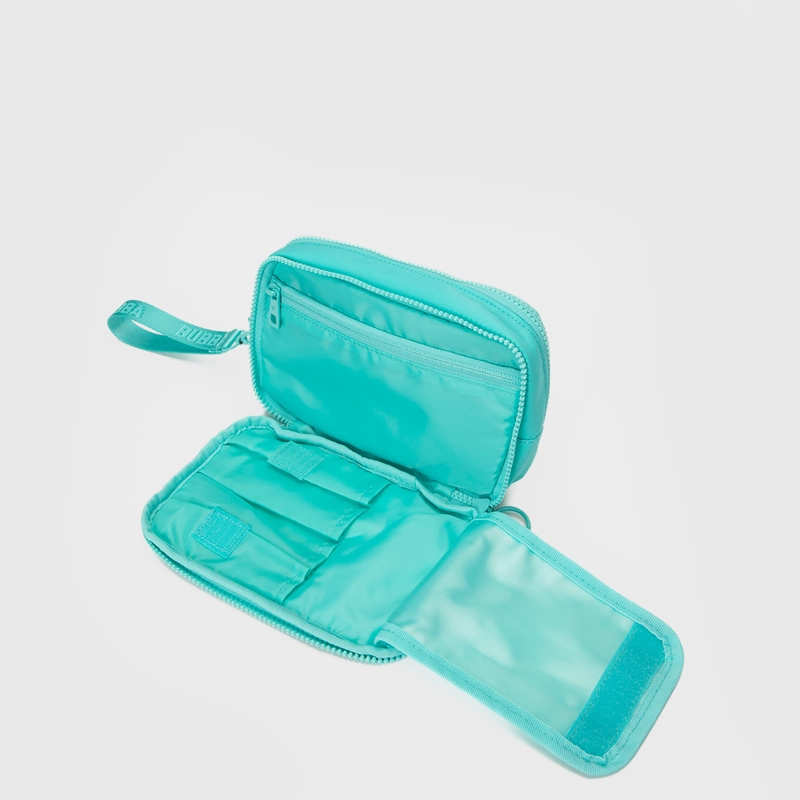NECESER BEAUTY BAG TULUM AZUL BUBBA ESSENTIALS - 6