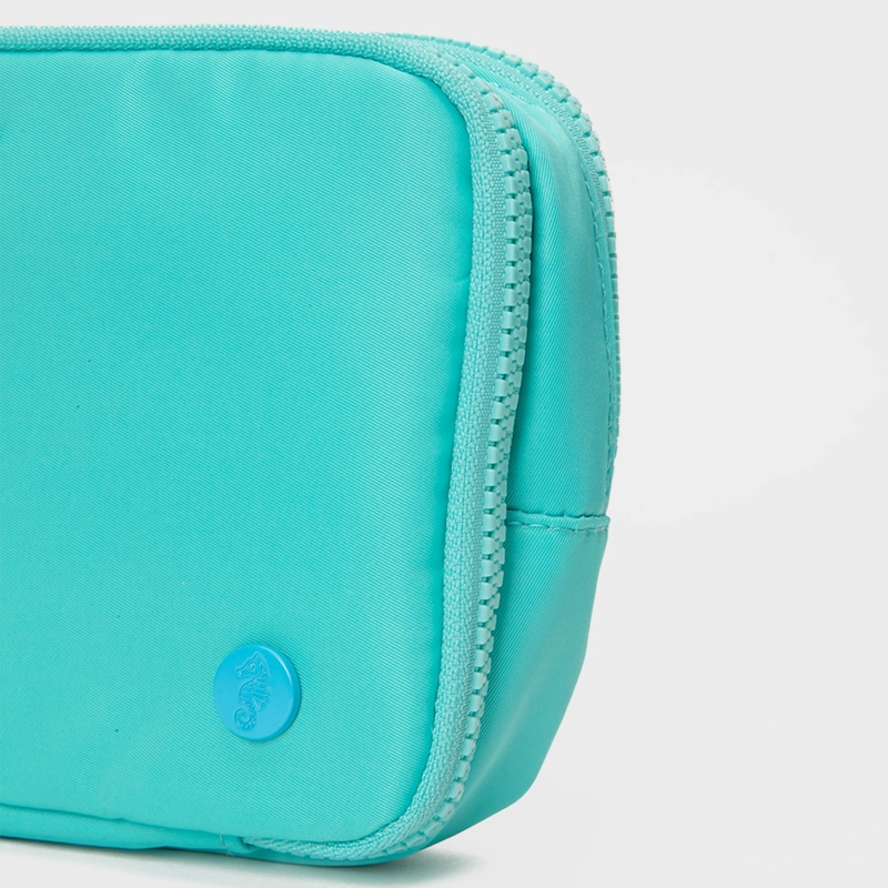NECESER BEAUTY BAG TULUM AZUL BUBBA ESSENTIALS - 8