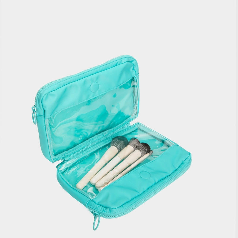 NECESER DUO TULUM AZUL (M) BUBBA ESSENTIALS - 2