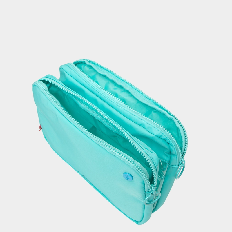 NECESER DUO TULUM AZUL (M) BUBBA ESSENTIALS - 3