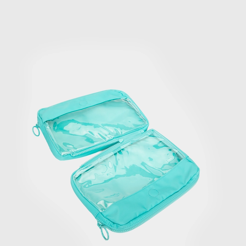 NECESER DUO TULUM AZUL (M) BUBBA ESSENTIALS - 4