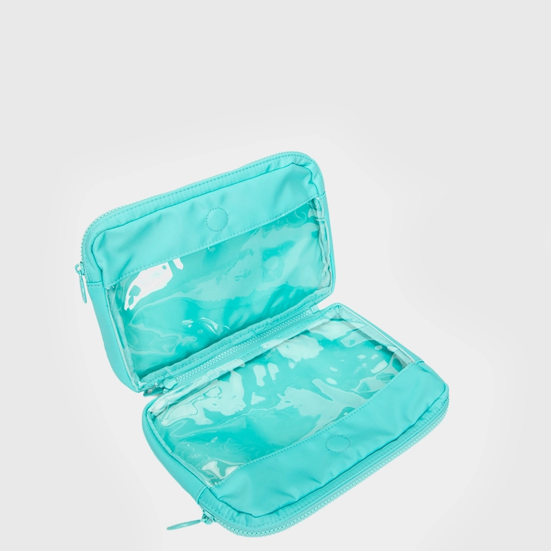 NECESER DUO TULUM AZUL (M) BUBBA ESSENTIALS - 5