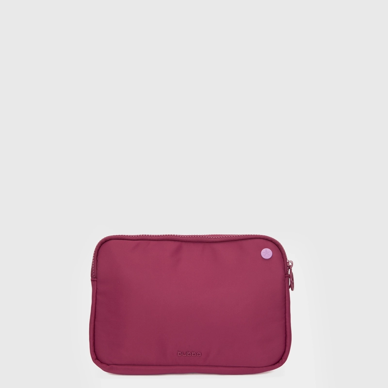 NECESER DUO TULUM RUBY RED (M) BUBBA ESSENTIALS - 1