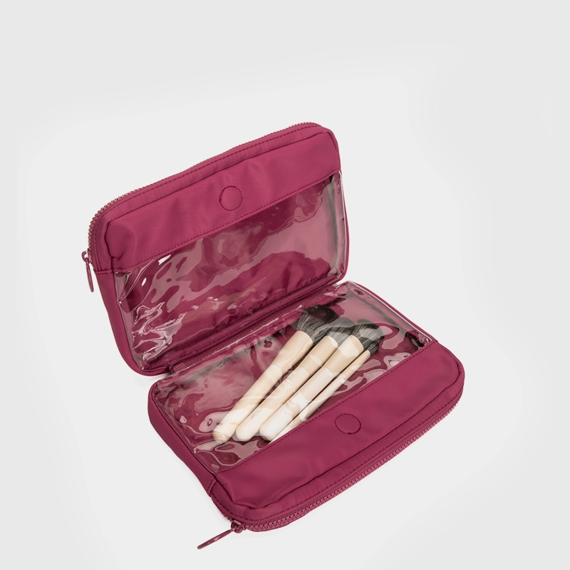 NECESER DUO TULUM RUBY RED (M) BUBBA ESSENTIALS - 2
