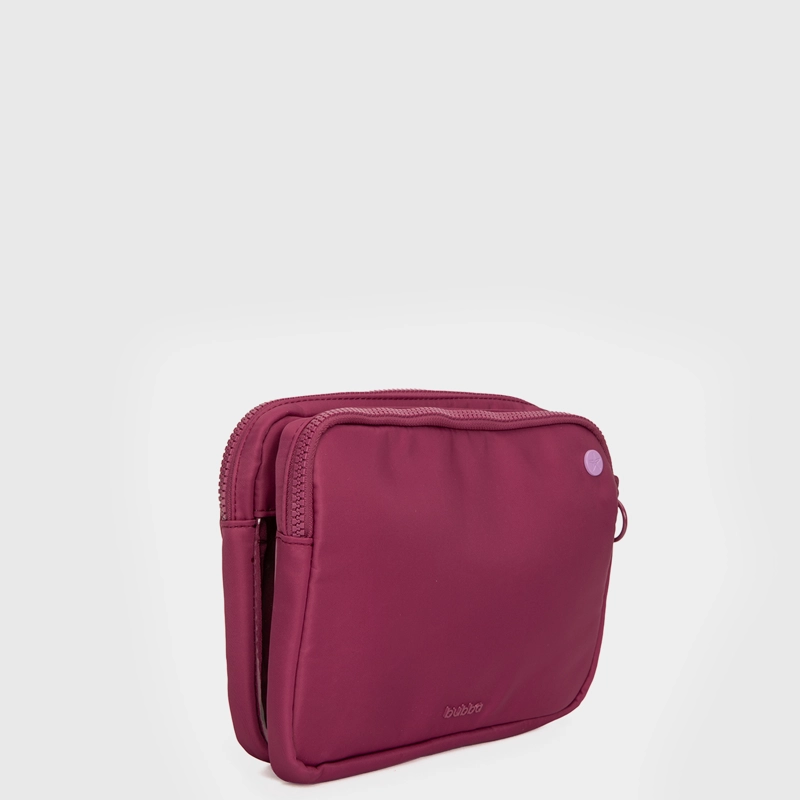 NECESER DUO TULUM RUBY RED (M) BUBBA ESSENTIALS - 6
