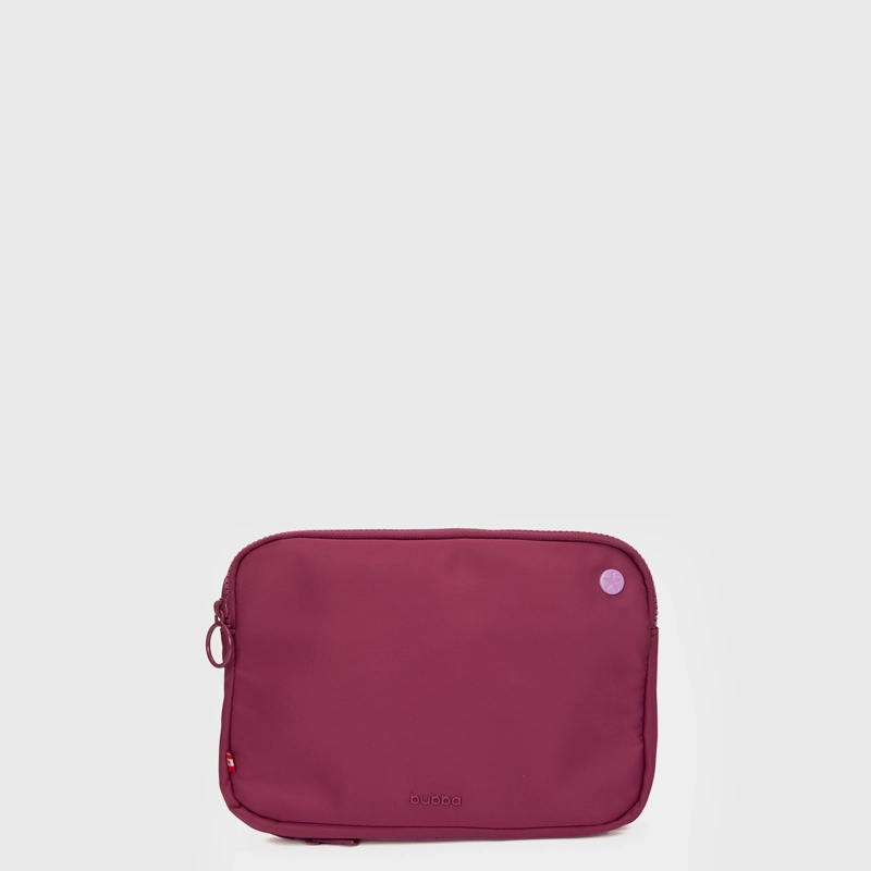 NECESER DUO TULUM RUBY RED (M) BUBBA ESSENTIALS - 7