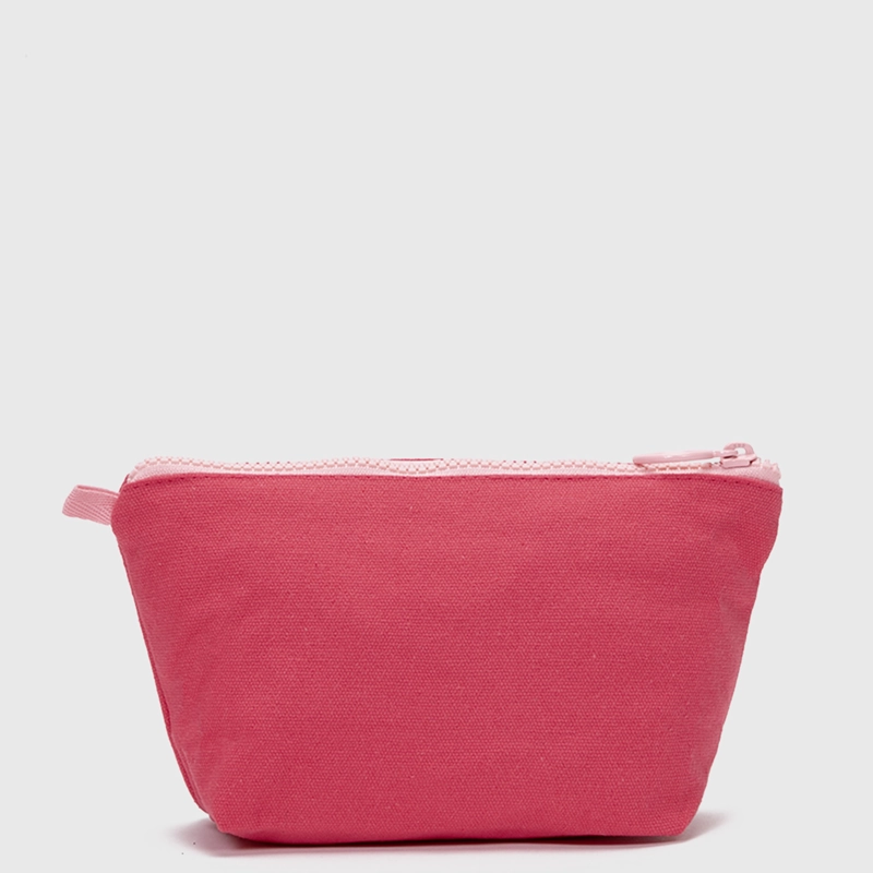 NECESER COTTON ROJO (S) BUBBA ESSENTIALS - 2