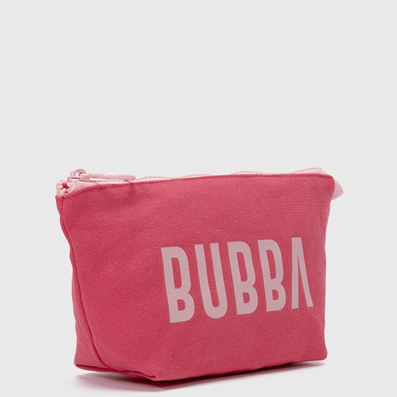 NECESER COTTON ROJO (S) BUBBA ESSENTIALS - 3