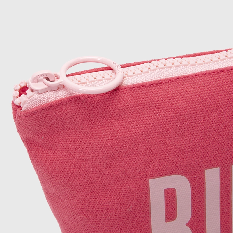 NECESER COTTON ROJO (S) BUBBA ESSENTIALS - 5
