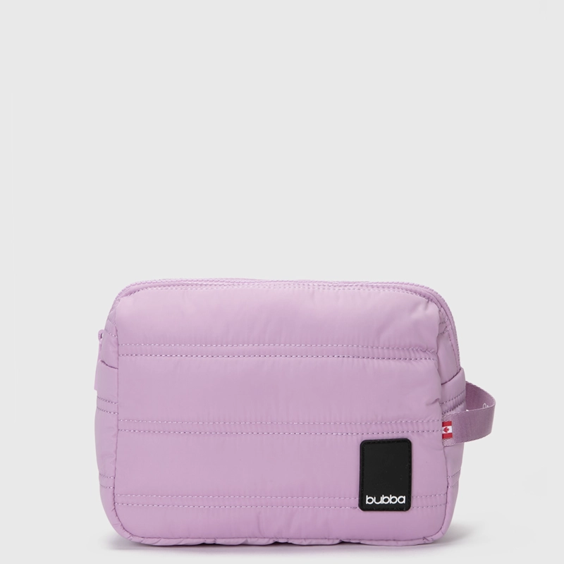 NECESER ORIGINALS MATTE ORCHID (M) BUBBA ESSENTIALS - 1