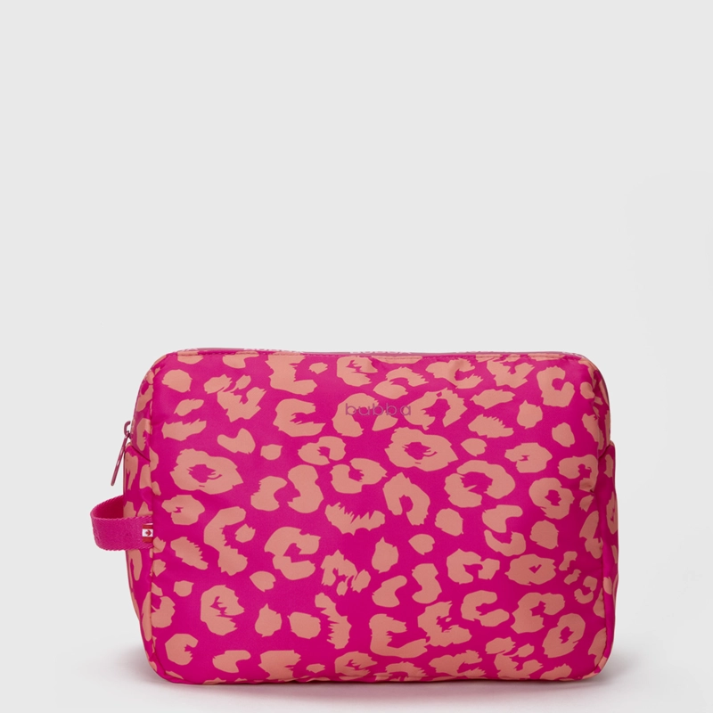 NECESER ZANZIBAR FUCSIA (L) BUBBA ESSENTIALS - 1