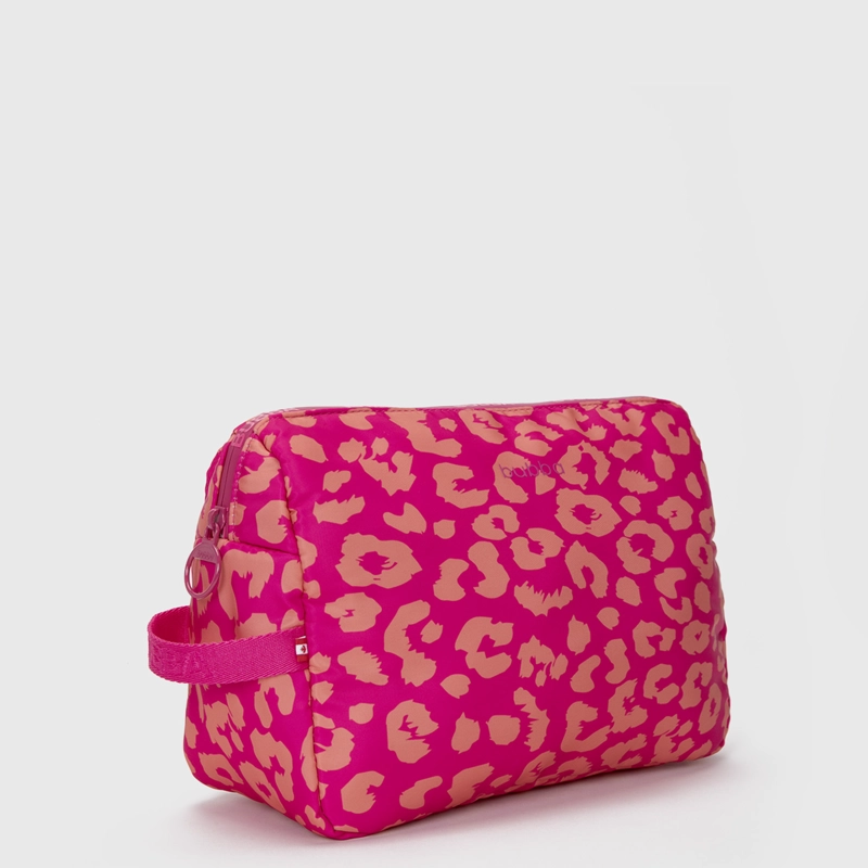 NECESER ZANZIBAR FUCSIA (L) BUBBA ESSENTIALS - 2