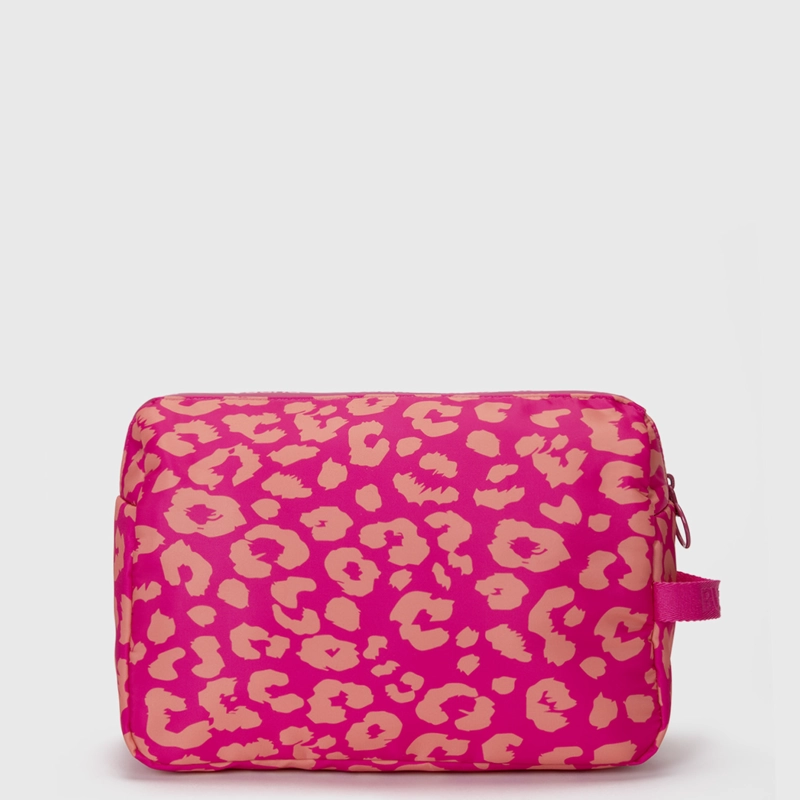 NECESER ZANZIBAR FUCSIA (L) BUBBA ESSENTIALS - 4