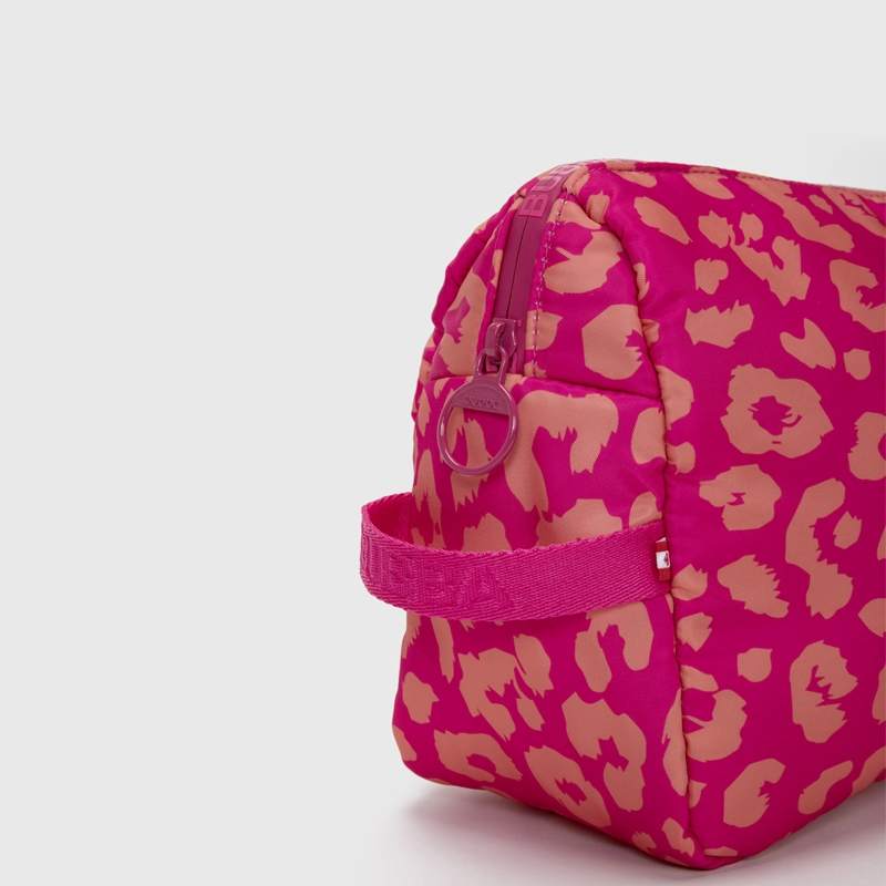NECESER ZANZIBAR FUCSIA (L) BUBBA ESSENTIALS - 5