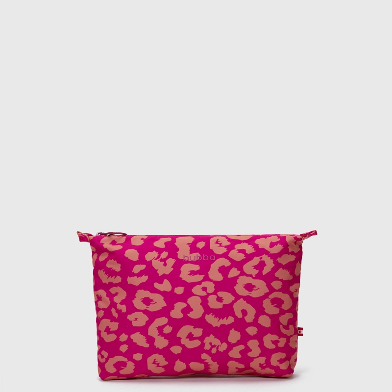NECESER ZANZIBAR FUCSIA (M) BUBBA ESSENTIALS - 1