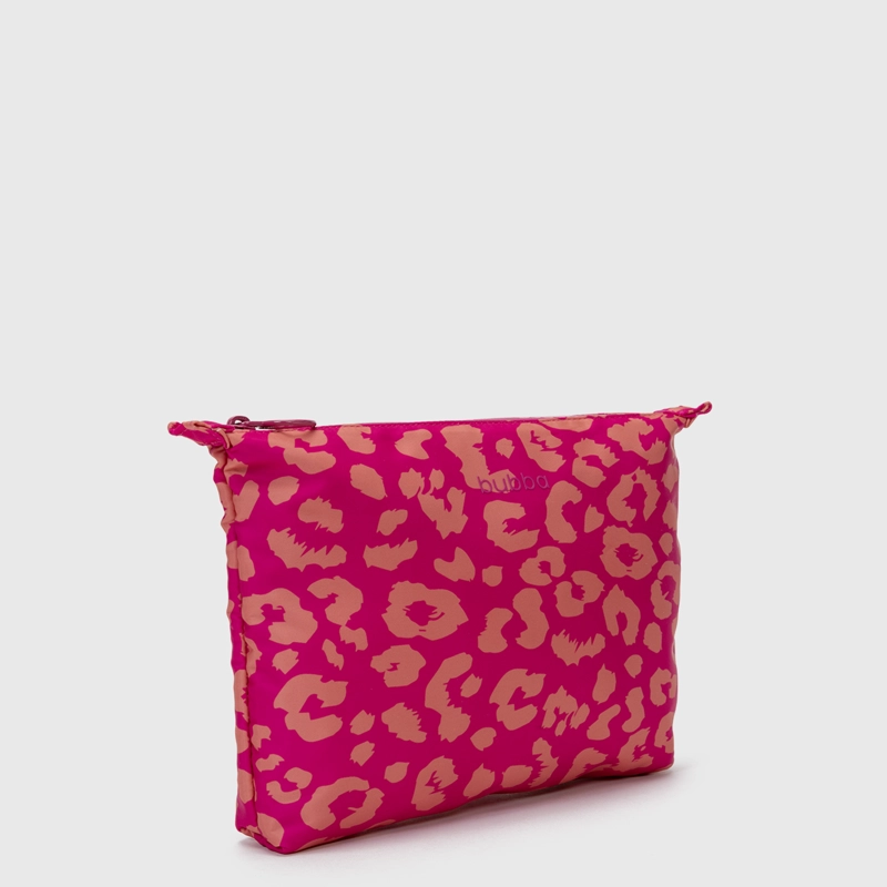 NECESER ZANZIBAR FUCSIA (M) BUBBA ESSENTIALS - 2