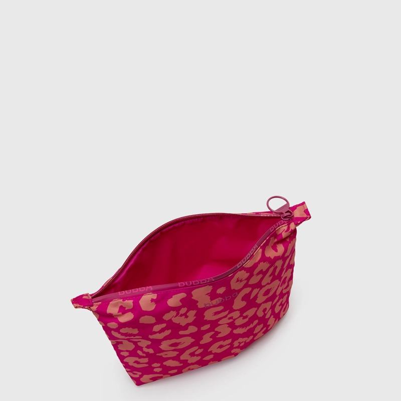 NECESER ZANZIBAR FUCSIA (M) BUBBA ESSENTIALS - 3