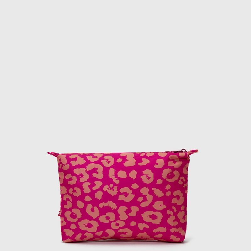 NECESER ZANZIBAR FUCSIA (M) BUBBA ESSENTIALS - 4