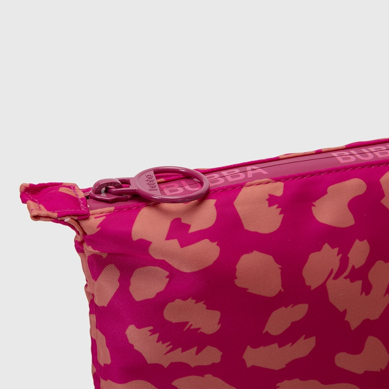 NECESER ZANZIBAR FUCSIA (M) BUBBA ESSENTIALS - 5