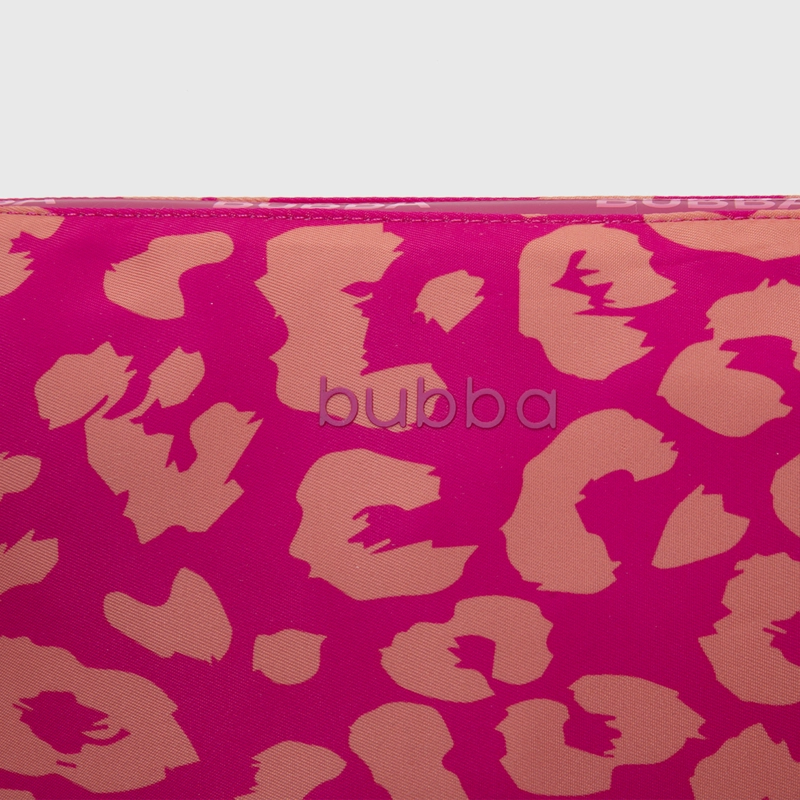NECESER ZANZIBAR FUCSIA (M) BUBBA ESSENTIALS - 6