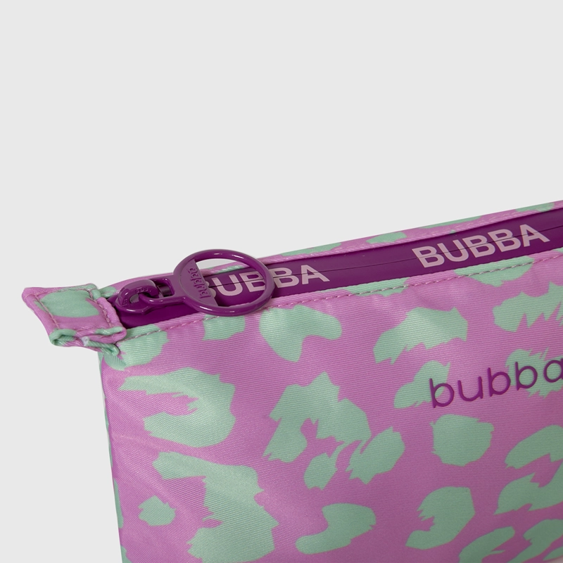 NECESER ZANZIBAR ROSADO (S) BUBBA ESSENTIALS - 5