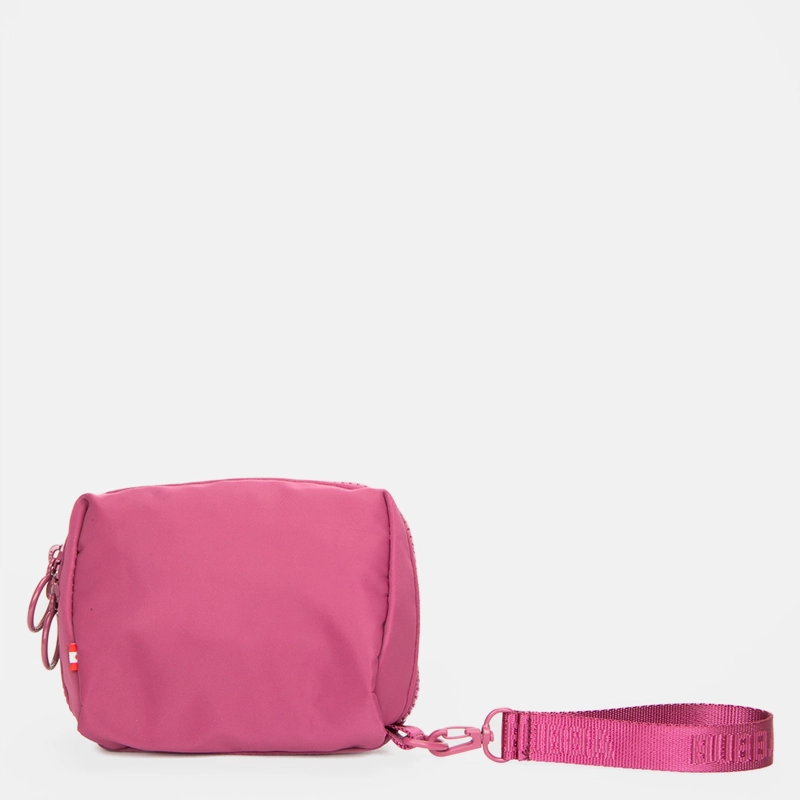 ESTUCHE POUCH TULUM RUBY RED BUBBA ESSENTIALS - 3