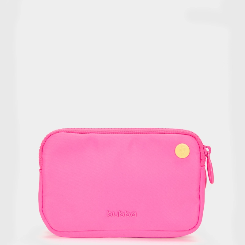 NECESER DUO TULUM ROSADO (S) BUBBA ESSENTIALS - 1