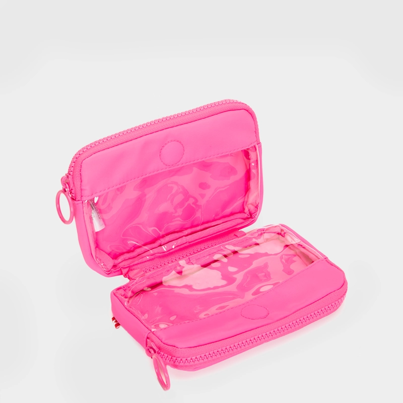 NECESER DUO TULUM ROSADO (S) BUBBA ESSENTIALS - 2