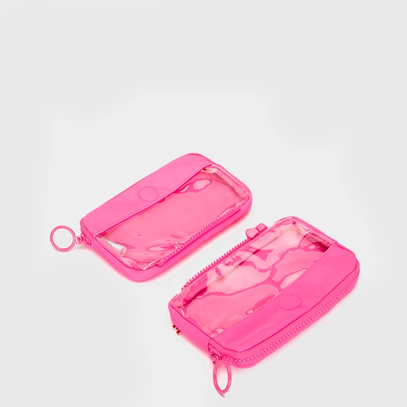NECESER DUO TULUM ROSADO (S) BUBBA ESSENTIALS - 3