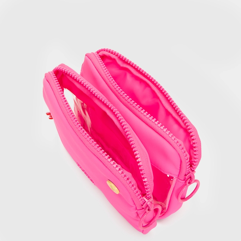 NECESER DUO TULUM ROSADO (S) BUBBA ESSENTIALS - 4