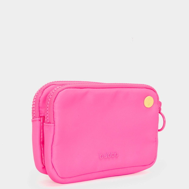 NECESER DUO TULUM ROSADO (S) BUBBA ESSENTIALS - 5